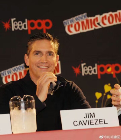 Jim Caviezel