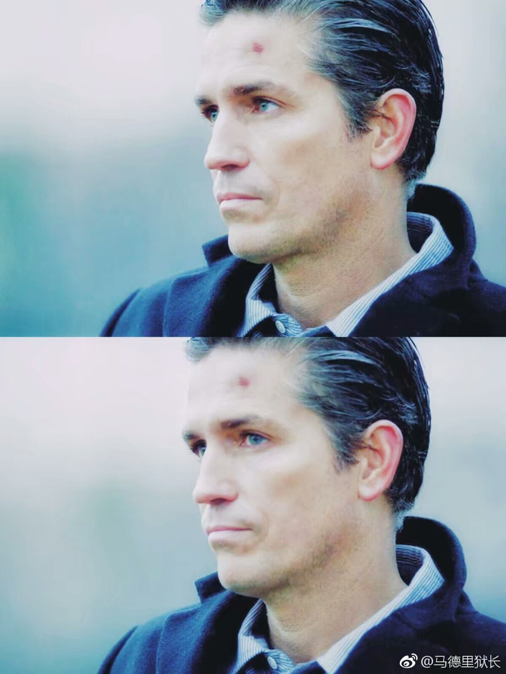 Jim Caviezel