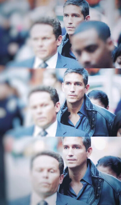 Jim Caviezel