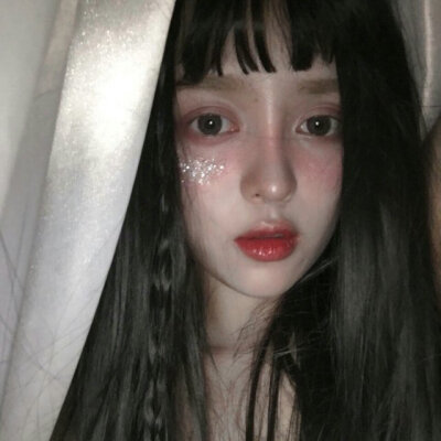 哔哩酱~ 女头 闺蜜