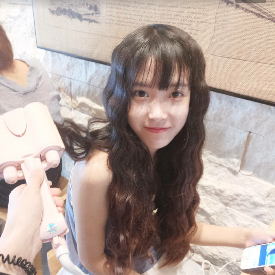 哔哩酱~ 女头 闺蜜