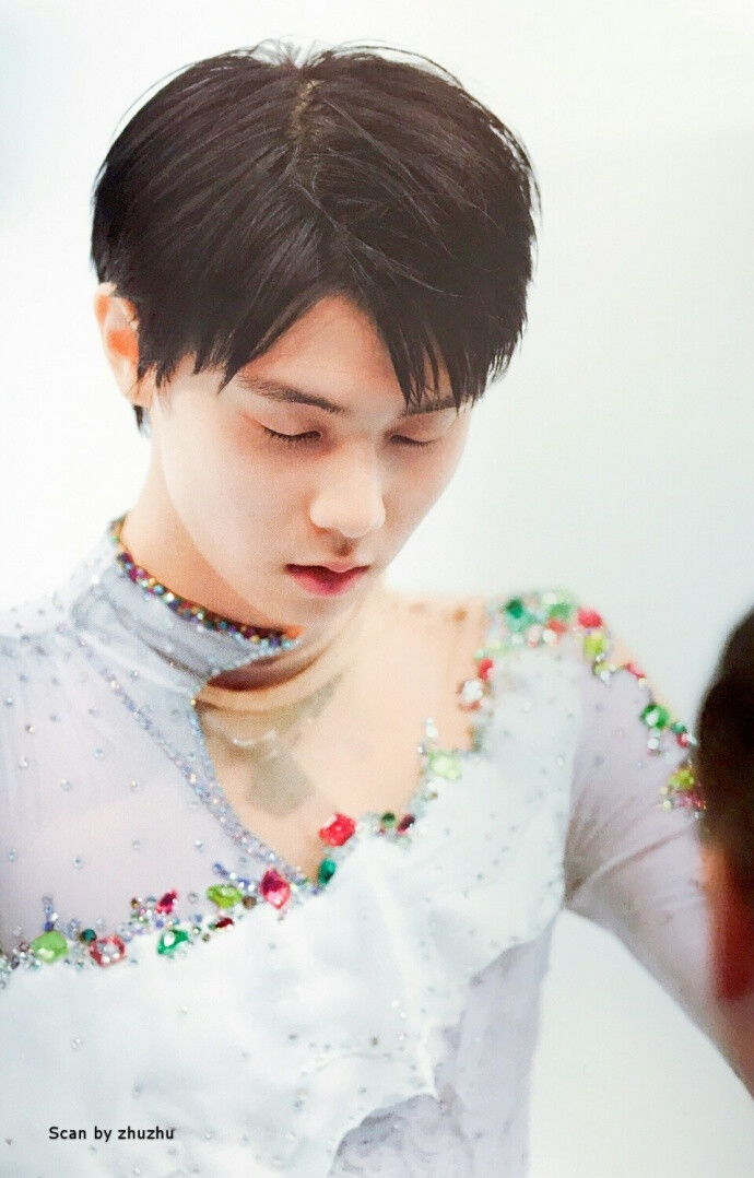 羽生结弦yuzuruhanyu