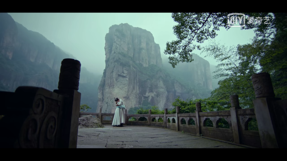 琅琊榜之风起长林