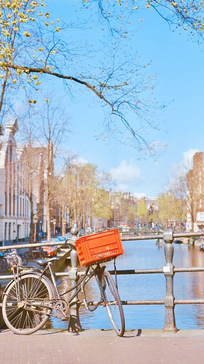 高清无水印 小清新 唯美 风景 壁纸