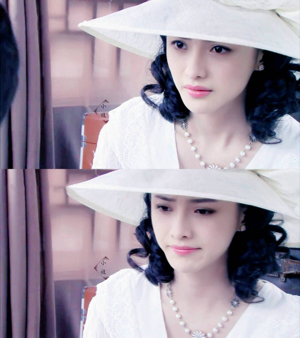 茧镇奇缘张芷溪一只小枝