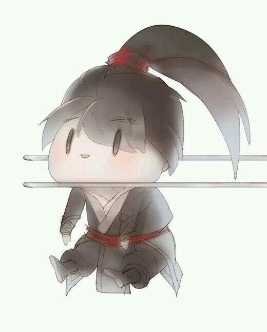 魔道祖师