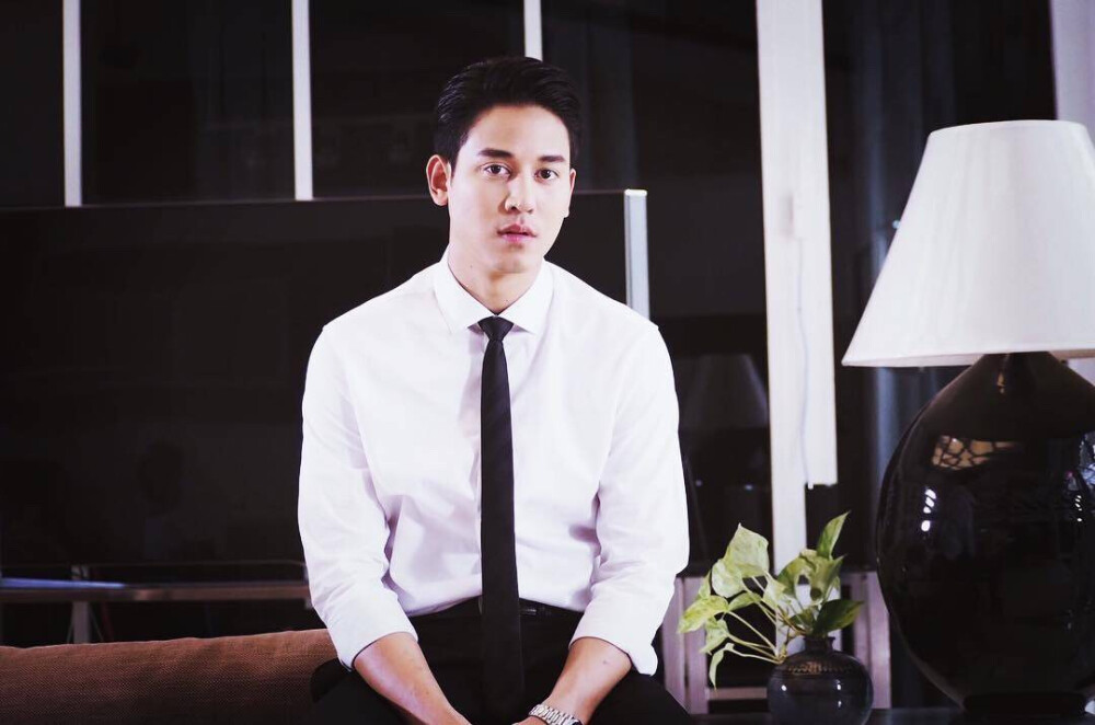 poppopthakoon泰剧假冒小姐