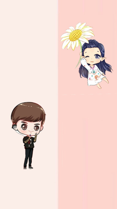 张杰谢娜隔离区聊天背景