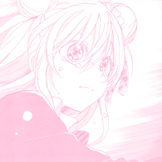 pink〈18〉原截：讨人厌