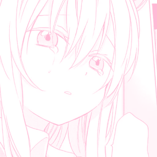 pink〈18〉原截：讨人厌