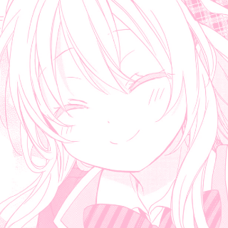 pink〈18〉原截：讨人厌