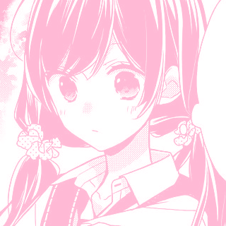 pink〈18〉原截：讨人厌