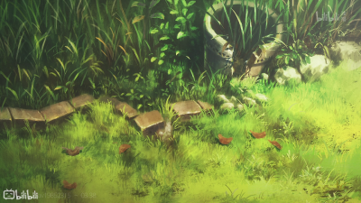 紫罗兰永恒花园