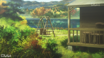 紫罗兰永恒花园