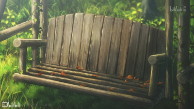 紫罗兰永恒花园