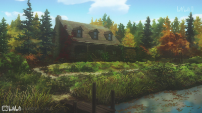 紫罗兰永恒花园