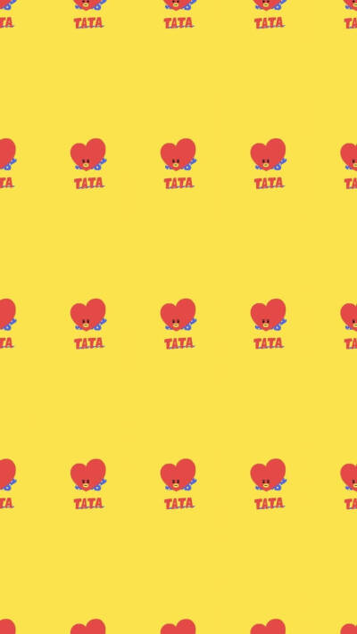 bt21 防弹少年团
金泰亨壁纸
TATA壁纸