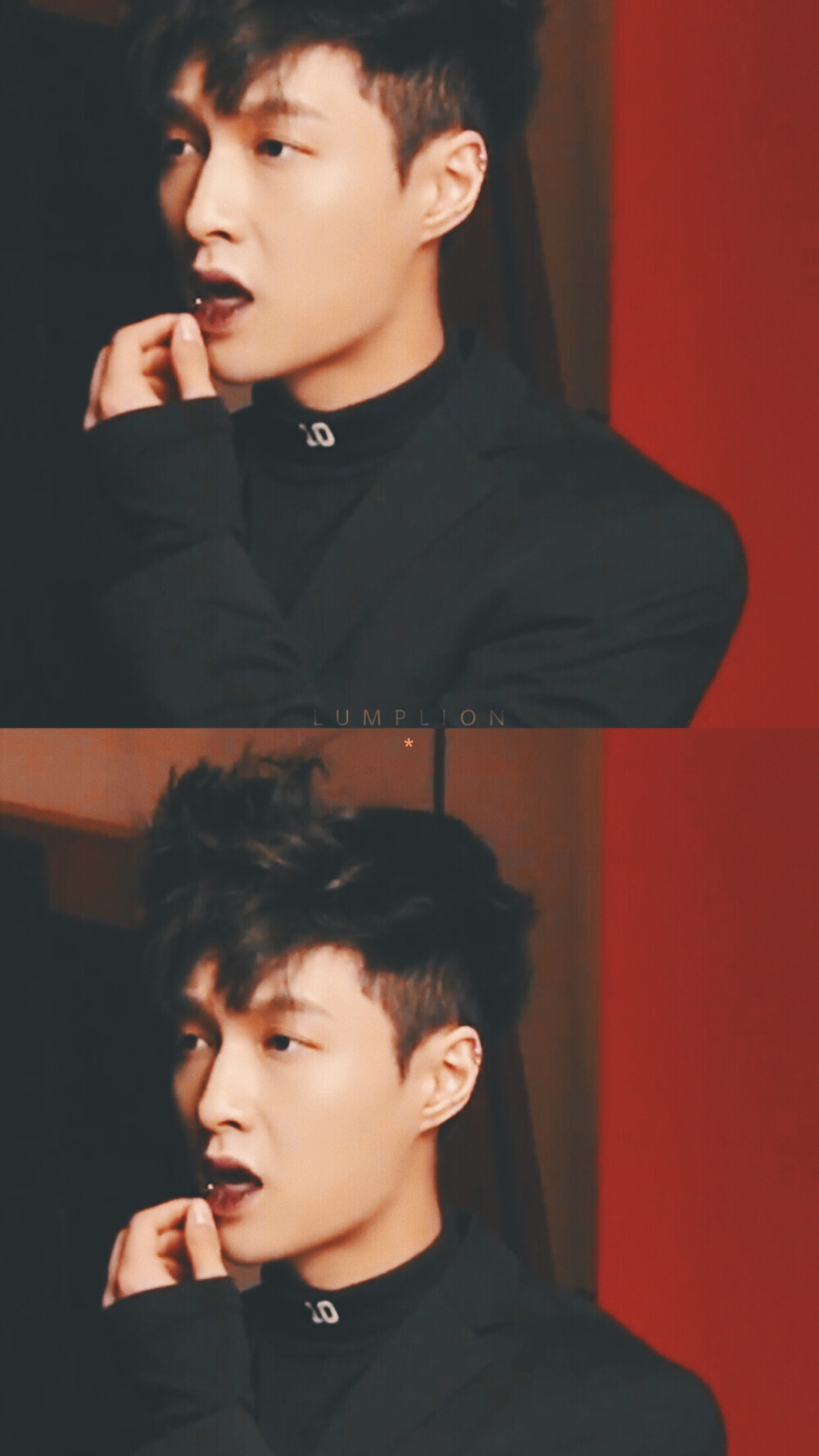 张艺兴monstercrlogo