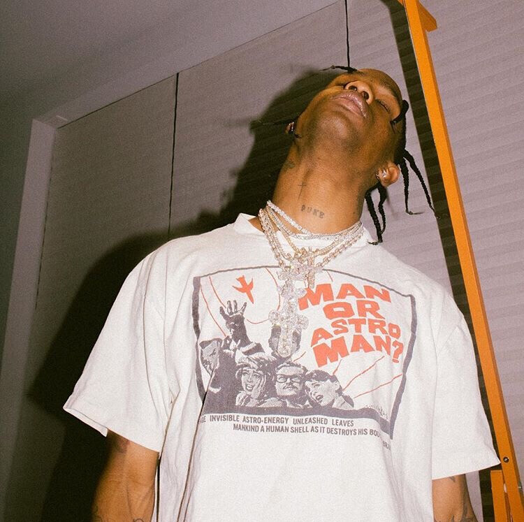 travis scott