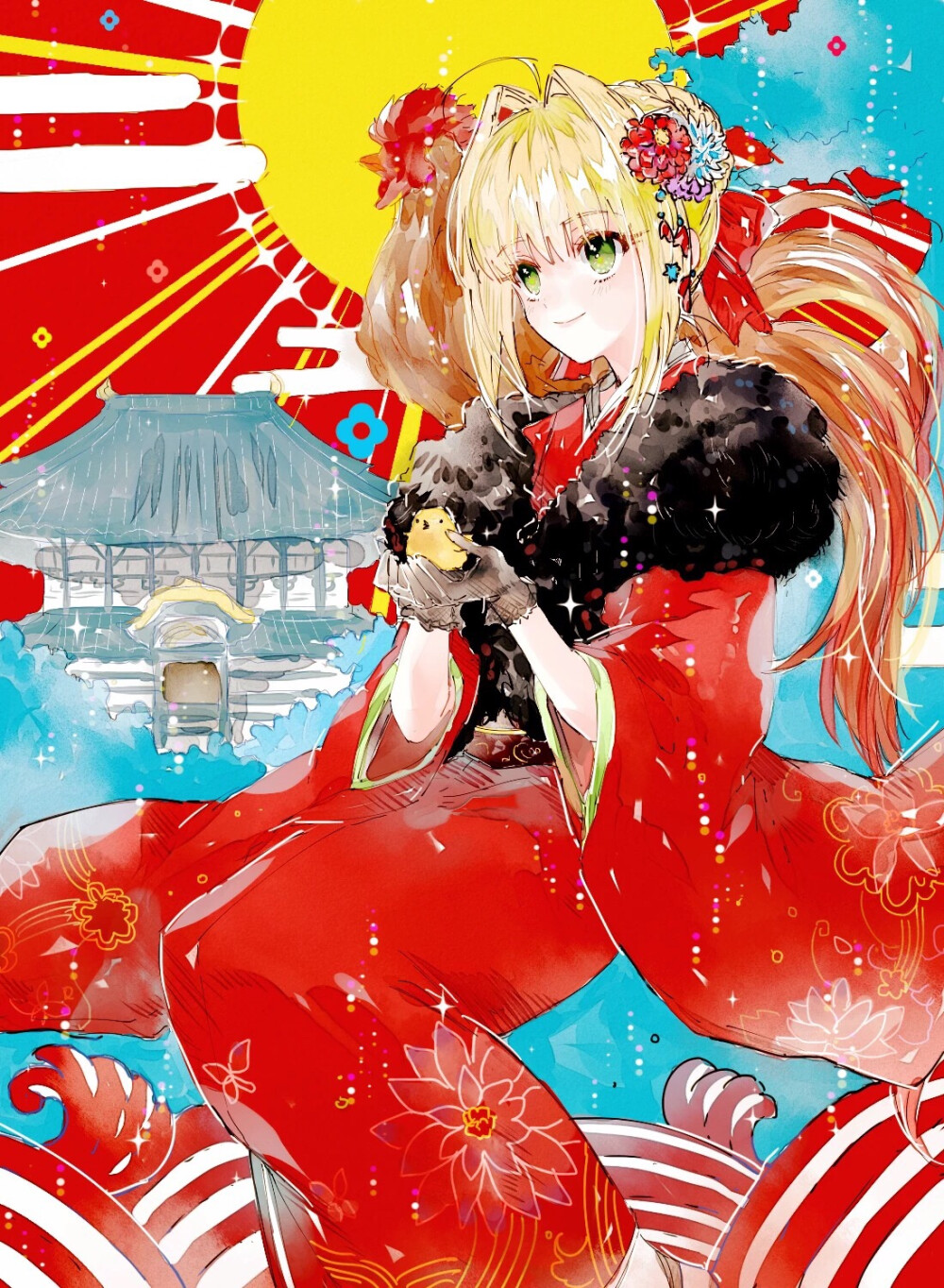 pixiv p站 侵删 图片 情侣 校园 奇幻 幻境 美景 素材 少女 美少女 萌 cp 人设 萌妹 御姐 傲娇 清纯 腹黑 萝莉 可爱 二次元 意境