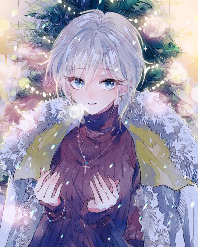 pixiv p站 侵删 图片 情侣 校园 奇幻 幻境 美景 素材 少女 美少女 萌 cp 人设 萌妹 御姐 傲娇 清纯 腹黑 萝莉 可爱 二次元 意境