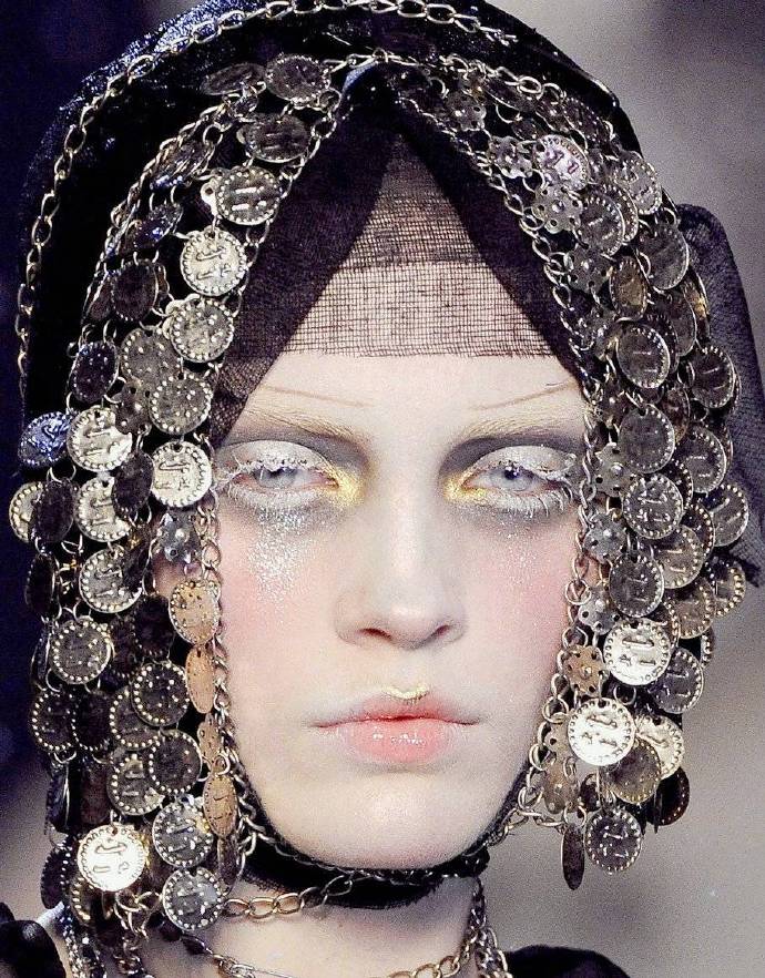 john galliano ​​​​