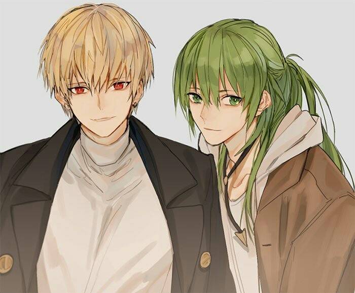 金闪闪金皮卡吉尔伽美什