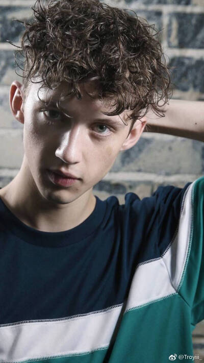 troyesivan