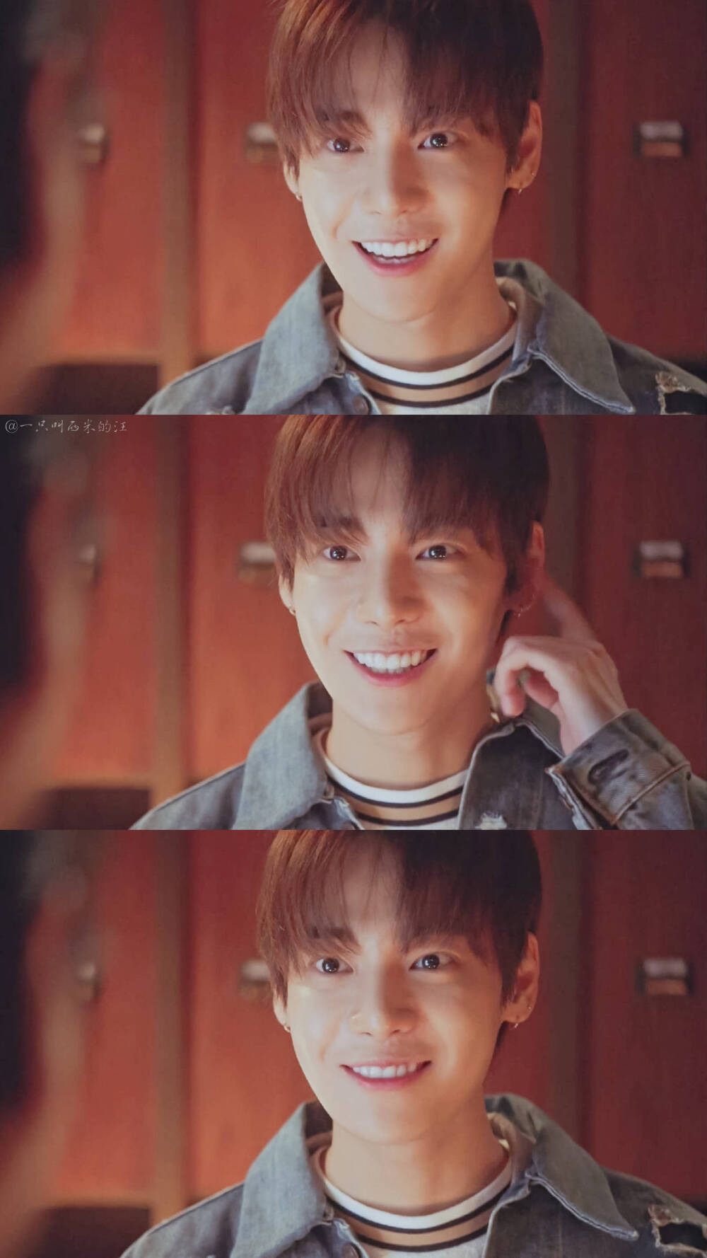 郑帝元 one 花游记