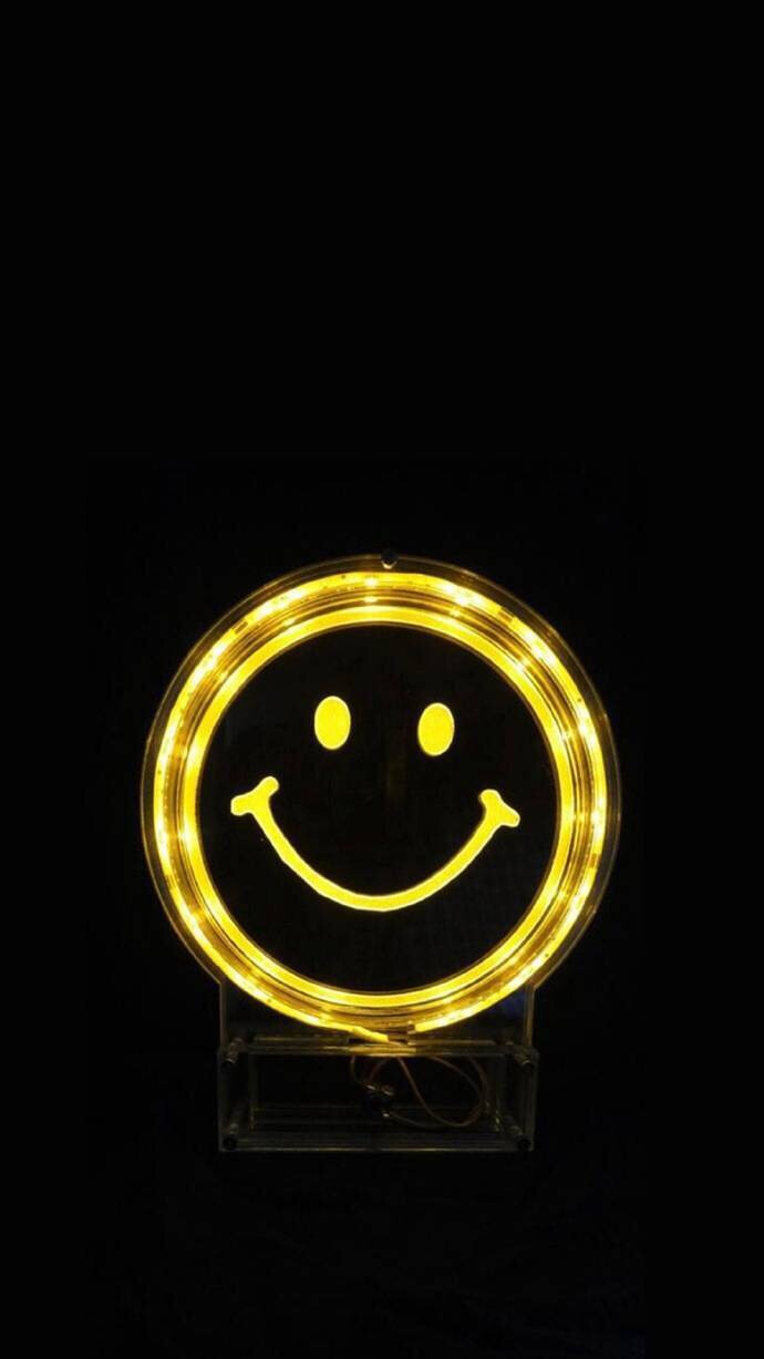 黑色系壁纸头像