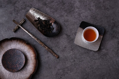 General+4896x3264+tea+plant+teaceremony+teapot+black+cup+China+五玄土