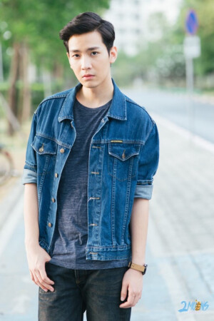 泰剧逐月之月  Kimmon  Khemmonta Varodom  Ming 