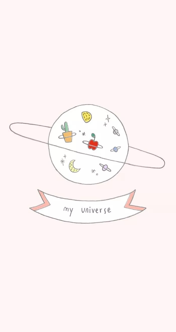 粉色 少女心 壁纸╰(*´︶`*)╯