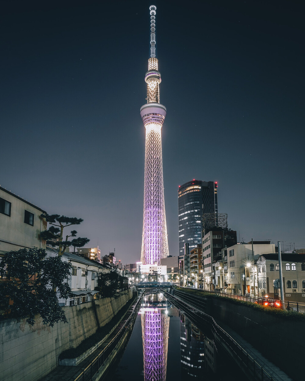 日本街道