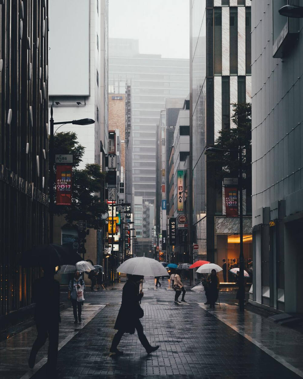 日本街道