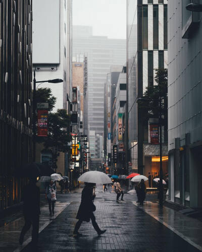 日本街道