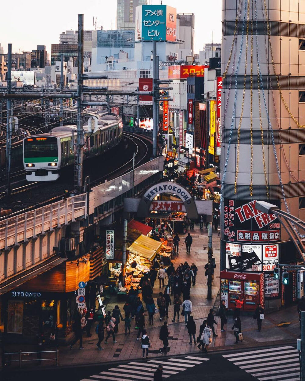 日本街道