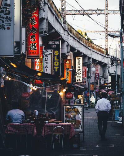 日本街道