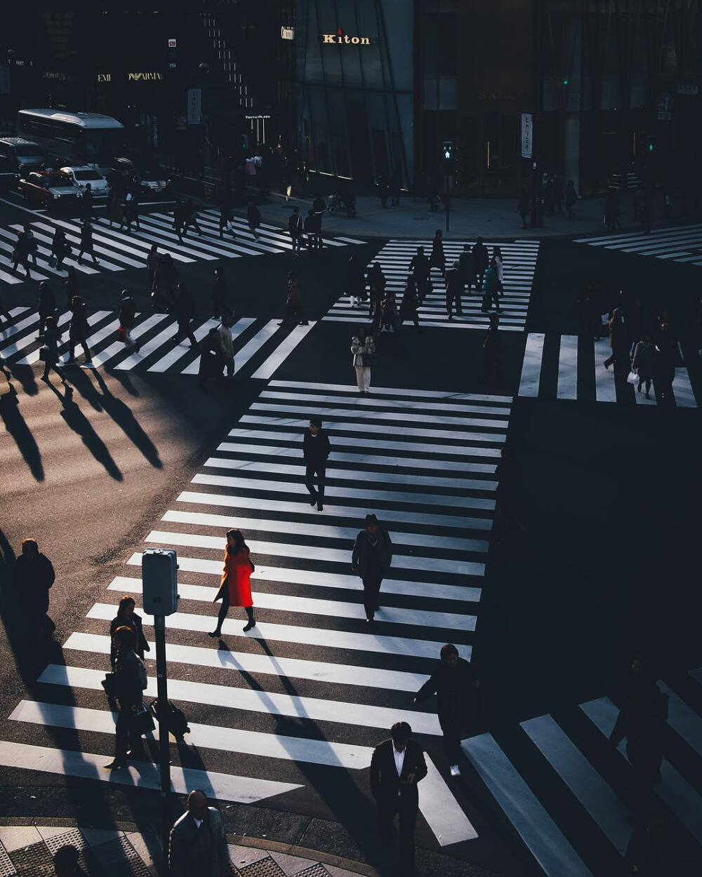 日本街道