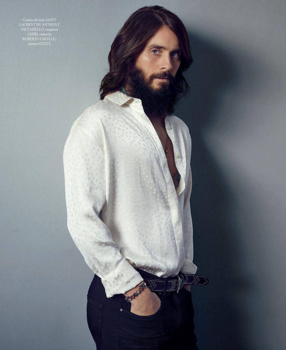 Jared Leto