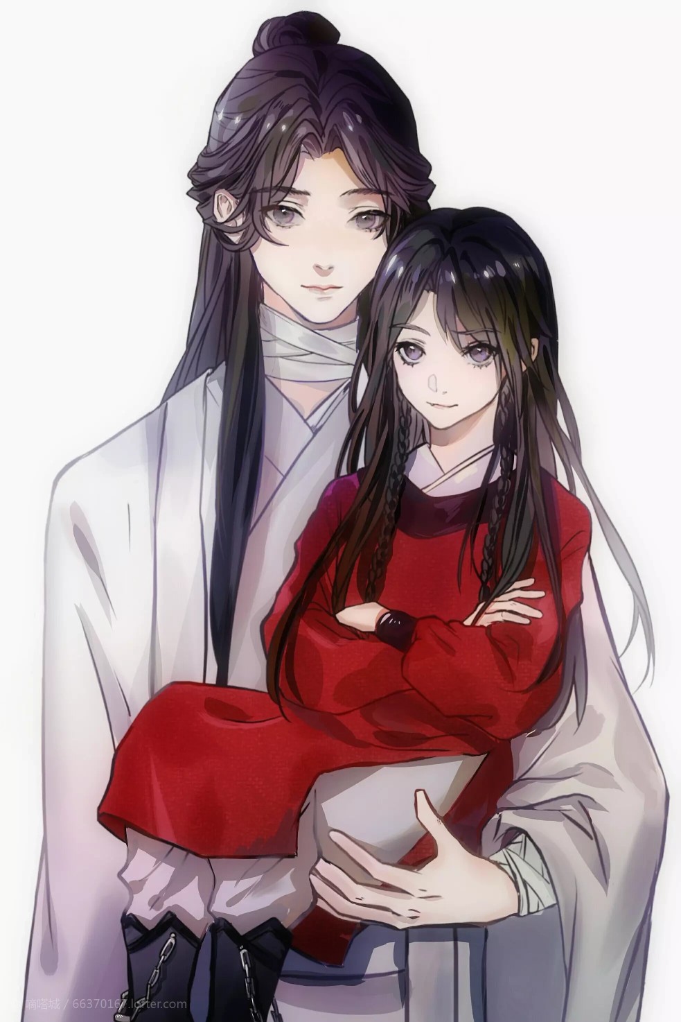 太子殿下永远是太子殿下