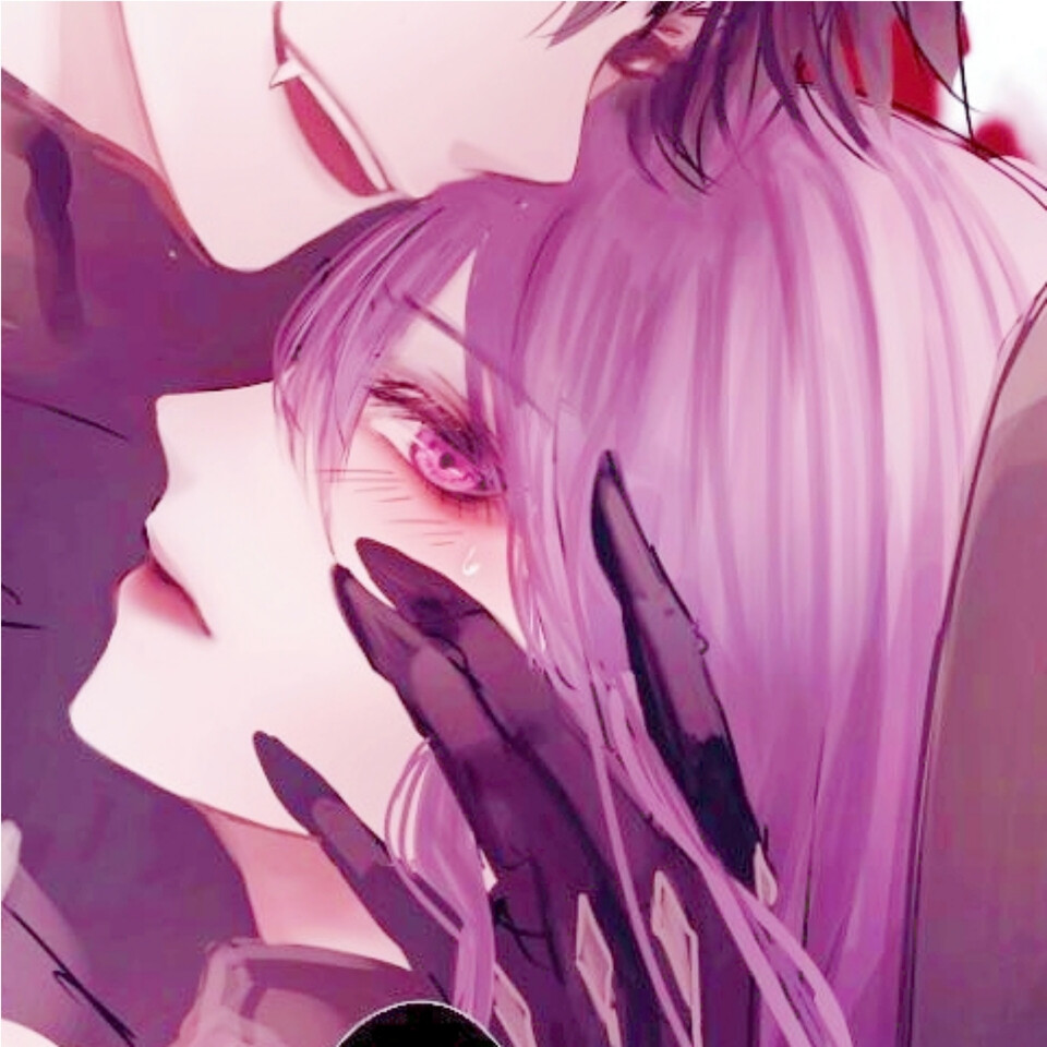 妖精の情侣图片动漫