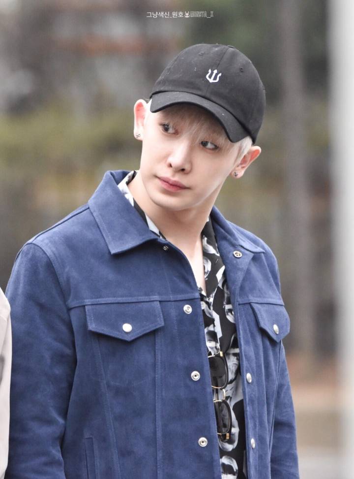 Wonho