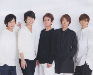 arashi