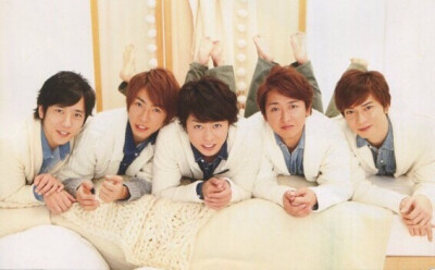 Arashi 