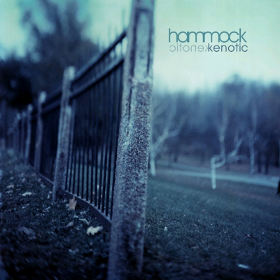 Kenotic—Hammock