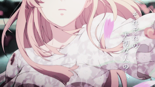 紫罗兰永恒花园薇尔莉特