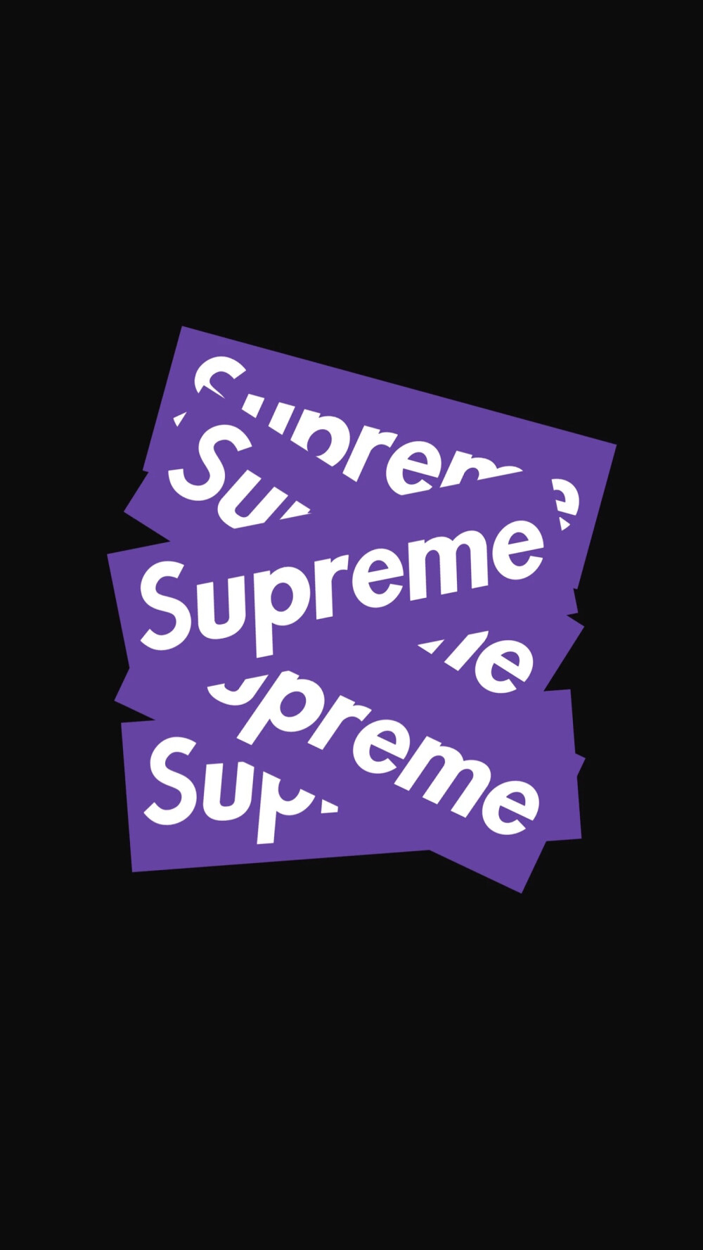 Pidan｜Supreme