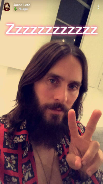 Jared Leto