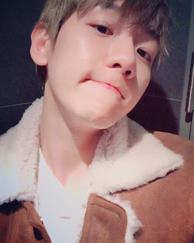 伯贤啊❤